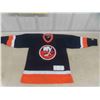 Image 1 : New York Islanders Jersey Boys Size Large/XL