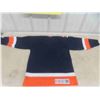 Image 3 : New York Islanders Jersey Boys Size Large/XL
