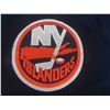 Image 4 : New York Islanders Jersey Boys Size Large/XL