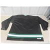 Image 7 : Dallas Stars Flag and Jersey Size XL