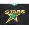 Image 8 : Dallas Stars Flag and Jersey Size XL