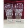 Image 4 : Glasses: Coca Cola, NHL, Drewrys, CPR Banff & More