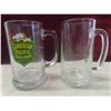 Image 7 : Glasses: Coca Cola, NHL, Drewrys, CPR Banff & More