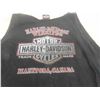 Image 10 : Harley Davidson Flag, Suspenders, 3 Tshirts, Bike Cover, Poster & More
