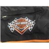 Image 14 : Harley Davidson Flag, Suspenders, 3 Tshirts, Bike Cover, Poster & More