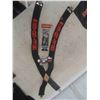 Image 3 : Harley Davidson Flag, Suspenders, 3 Tshirts, Bike Cover, Poster & More