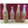 Image 3 : Bottles: Soda , Beer, Stubbys with Labels , Medicine - Some with Product