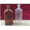 Image 8 : Bottles: Soda , Beer, Stubbys with Labels , Medicine - Some with Product