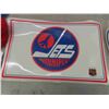 Image 5 : Winnipeg Jets + Others: Decals, Ball Caps, Crying Towel, Ear Muffs, New Old Stock 
