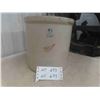 Image 1 : Red Wing 2 Gallon Stoneware Crock