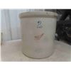 Image 4 : Red Wing 2 Gallon Stoneware Crock
