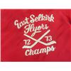 Image 5 : East Selkirk Flyers 72-73 Champs Jacket Size Small?