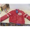Image 1 : Rayside Balfour 86-87 Midgets Leather Jacket Size 42