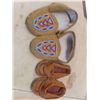 Image 2 : Moccasins Child&Adult, Vintage Lunch Box, Ski Masks, Sorel Liners, Plus