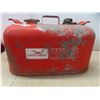 Image 2 : Johnson Marine Metal Gas Container, Plastic Gas Container