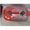 Image 3 : Johnson Marine Metal Gas Container, Plastic Gas Container