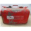 Image 4 : Johnson Marine Metal Gas Container, Plastic Gas Container