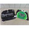 Image 1 : 2 Long Sleeve Shirts: Fox , Obsession 420 Customs Size??XXL?