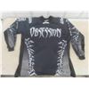 Image 4 : 2 Long Sleeve Shirts: Fox , Obsession 420 Customs Size??XXL?
