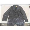 Image 1 : Leather / Leather-Like Jacket Size 40