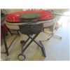Image 1 : Portable Gas BBQ -Needs a Really Good Cleaning