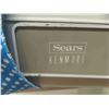 Image 2 : Sears Kenmore Sewing Machine in Cabinet