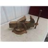 Image 1 : Bench Mount 5'' Vice 