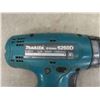Image 3 : Makita Cordless 9.6V 10mm Driver with Battery Charger and Case, 18V