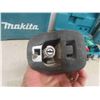 Image 6 : Makita Cordless 9.6V 10mm Driver with Battery Charger and Case, 18V