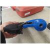 Image 7 : Paslode Impulse Cordless 16 Gauge Finishing Nailer with Charger and 