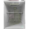 Image 4 : Kenmore Fridge with Bottom Freezer 65 1/2'' x 30'' x 29 3/4'' Missing Drawers