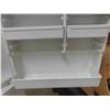Image 7 : Kenmore Fridge with Bottom Freezer 65 1/2'' x 30'' x 29 3/4'' Missing Drawers