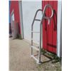 Image 1 : Pool Ladder 23 1/2'' x 79''