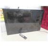 Image 1 : Dynex LCD 32'' TV with Remote -No Stand, Powers Up 