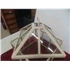 Image 2 : Greenhouse / Greenhouse Terrarium 14 1/4'' x 14 1/4'' x 18''