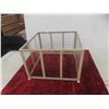 Image 4 : Greenhouse / Greenhouse Terrarium 14 1/4'' x 14 1/4'' x 18''