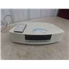 Image 1 : Bose Wave Music System lll with Remote -Tested and Works 