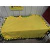 Image 2 : John Deere Blanket Approx. 51'' x 44'' 