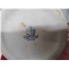 Image 2 : 5 Pieces of Vintage Belleek Irish China 