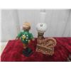 Image 2 : Biker Salt and Pepper, Oil Burner Spinning Wheel, Plus