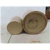 Image 2 : Medalta Stoneware Crock 1 Gallon & 2 Gallon 