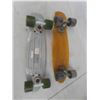 Image 2 : 2 Penny Skate Boards - 1 Has Crack By Wheel, See Photos