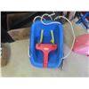 Image 2 : Little Tikes Basketball Hoop and Swing