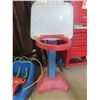 Image 4 : Little Tikes Basketball Hoop and Swing