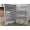Image 6 : Frigidaire Upright Fridge with Top Freezer 65'' x 28 1/2'' x 29''