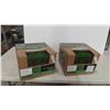 Image 1 : 2 New Boxes of Premium Synthetic Grass Tiles 