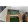 Image 3 : 2 New Boxes of Premium Synthetic Grass Tiles 