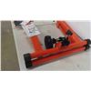 Image 3 : New/Like-New Conquer Indoor Bike Trainer/Exerciser for 26'' Tires 