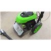 Image 3 : New Greenworks 2100lbs Electric Pressure Washer with