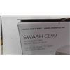 Image 2 : New Brondell Swash CL99 Bidet Toilet Seat 